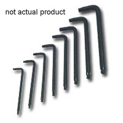 LIS34220 image(0) - TORX KEY T-27 BALL TYPE