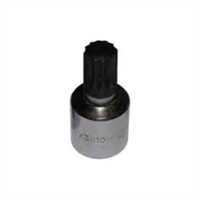 VIMHM-10MM image(0) - VIM Tools 10 mm Hex Bit