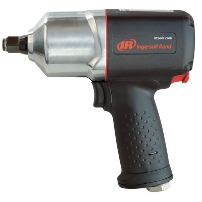 IRT2350XP image(0) - 1/2" Composite Impact Wrench - Quiet