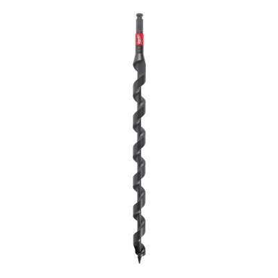 MLW48-13-6709 image(0) - 15/16" x 18" SHOCKWAVE™ Lineman's Impact Auger Bit