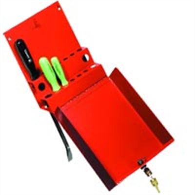 SUN8008 image(0) - TOOL HOLDER LOCKING F/ SUN8005SC