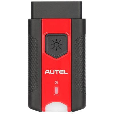 AULVCI200 image(0) - The MaxiVCI VC200 is a replacement Bluetooth vehicle communication interface. It is compatible with the MaxiBAS BT608 and the MaxiBAS BT609 and supports DoIP and canFD (4-pin sets).