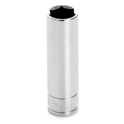 WLMW38316 image(0) - 3/8'' Dr 6pt Deep Socket 1/2"