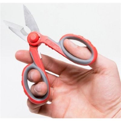 VMPVT-3909 image(0) - eShears - All-In-One Electrical Shears