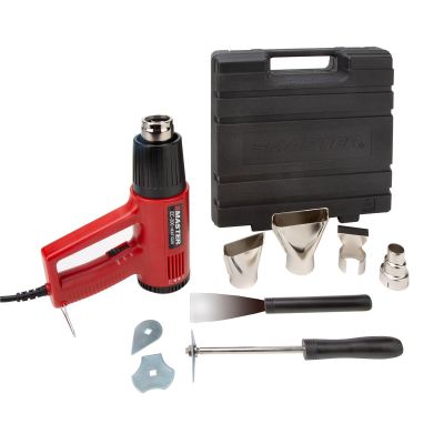 MASEC-200K image(0) - Variable Temperature Heat Gun Kit