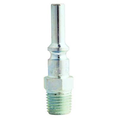 MIL791 image(0) - 1/4" Male Plug L-Style