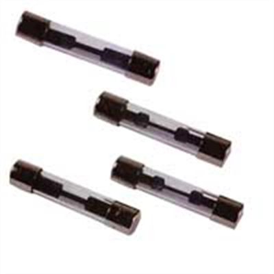 KTI00851 image(0) - FUSE 30 AMP GLASS AUTOMOTIVE 5/PK
