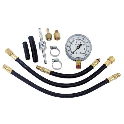 STATU113PB image(0) - FUEL INJECTION TESTER EXCEPT BOSCH CSI & GM TBI