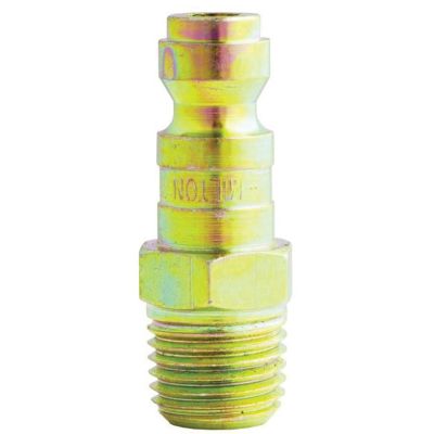 MILS783 image(0) - 1/4" Male Plug T-Style, 2/cd