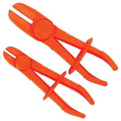 KTI71103 image(0) - LINE CLAMP SET FLEXIBLE