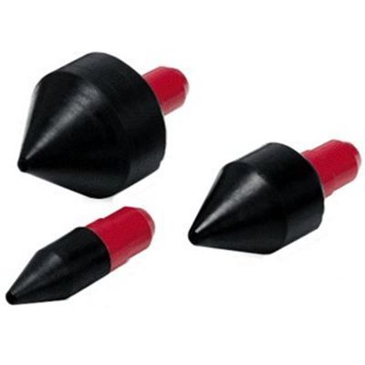 VAC10-4013 image(0) - 3 PC RUBBER TIP