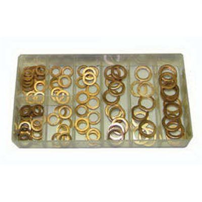 SRRBRC7 image(0) - Heavy duty copper washer assortment