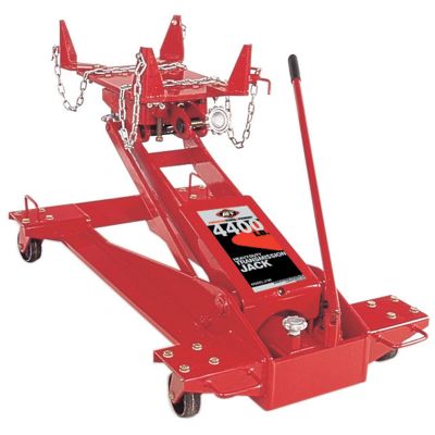 INT3180 image(0) - TRANS JACK4400LB