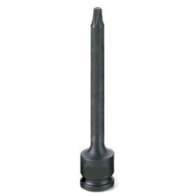 GRE11206T image(0) - SOC T20 3/8D IMP INT TRX DP BLK