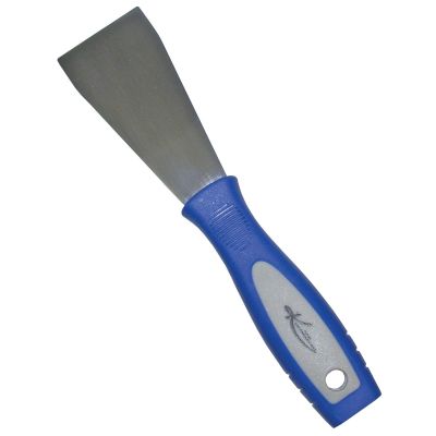 KTI70007 image(0) - 2" Putty Knife Flexible with Stainless Steel