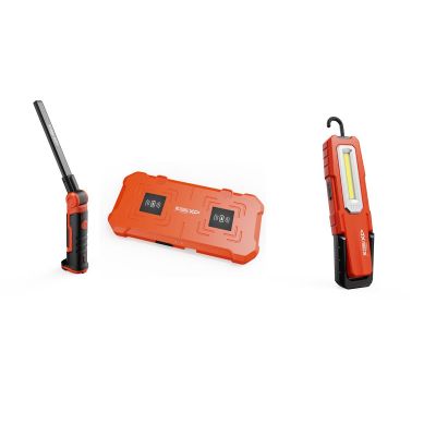 KTIXD5532KIT3 image(0) - Wireless Inductive Charging Kit 3