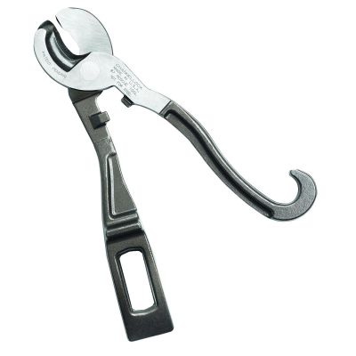 CHA87 image(0) - 8.88" CABLE CUTTER RESCUE TOOL