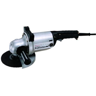 MAKGA7001L image(0) - 7" Electric Angle Grinder