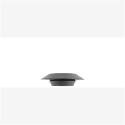 ABD6930 image(0) - Flush-type Blk Plast Hole Plug