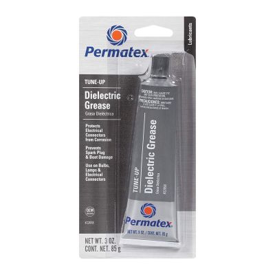 PTX22058-CAN image(0) - Dielectric Tune-Up Grease EACH