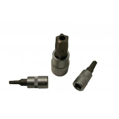 CTA9691 image(0) - 5 Pt Tamper Torx Socket T55