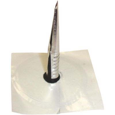 TMRTI603 image(0) - Quill Seal Patch Plug 2 1/4 Round 5/16 Stem Box 20