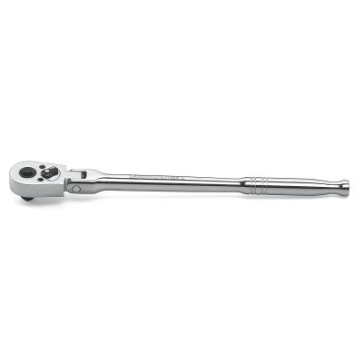 KDT81219 image(0) - 3/8 FLEX RATCHET W/ SOCKET LOCK