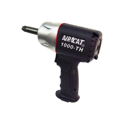 ACA1000TH-2 image(0) - 1/2" Drive Comp Impact Wrench 2" Anvil
