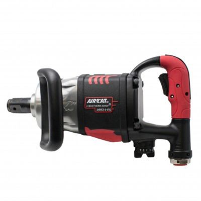 ACA1993-1-VXL image(0) - 1" Vibrotherm Drive Composite Straight Impact Wrench