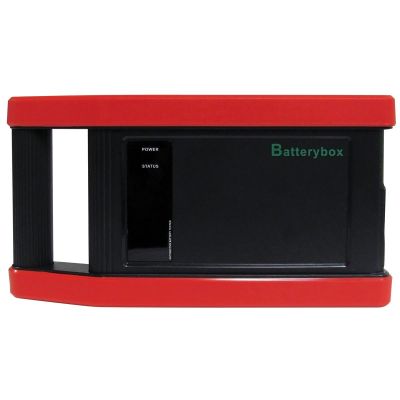 LAU301020576 image(0) - Battery Box module