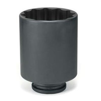 GRE6348D image(0) - 1-1/2" Dr x 4-5/8" Deep 12 Pt