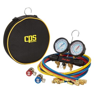CPSMT7I7A6Q image(0) - WORKING MANS MANIFOLD