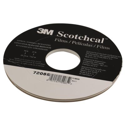 MMM720-85 image(0) - STRIPING TAPE-LIGHT GOLD METALLIC 3/16" 150' 2 RL/PK