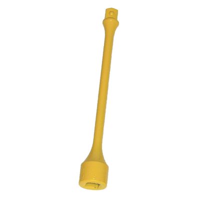 LTI1400F image(0) - 1/2"DR.65 FT.LB.TORQUE EXTENSION YELLOW