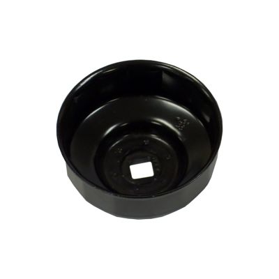 KTI73610 image(0) - Cap Fltr Wrnch 65/67mm 14flute