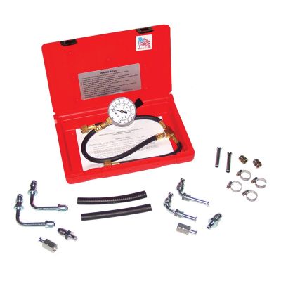 STATU23PB image(0) - FUEL INJECTION TESTER GM TBI