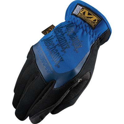 MECMFF-03-009 image(0) - GLV FASTFIT MED BLU 1PR