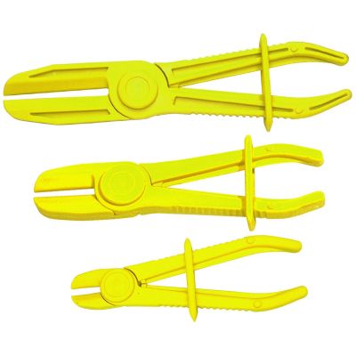 PBT70713 image(0) - Line Clamp Master Set - 3 pc