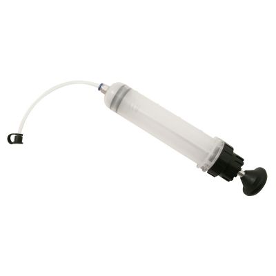 CTA7075 image(0) - Extraction/Filling Syringe - 200 cc