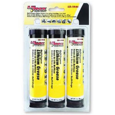LMXLX-1901 image(0) - Lithium Grease