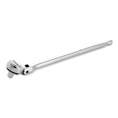 WLMW38108 image(0) - 3/8" Dr Round Head Flex Ratch