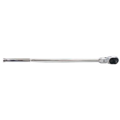 EZRMR3818FL image(0) - 3/8" Drive  X 16.73" Locking  Flex Head Ratchet