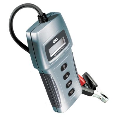 OTC3183 image(0) - BATTERY TESTER ACCURACY