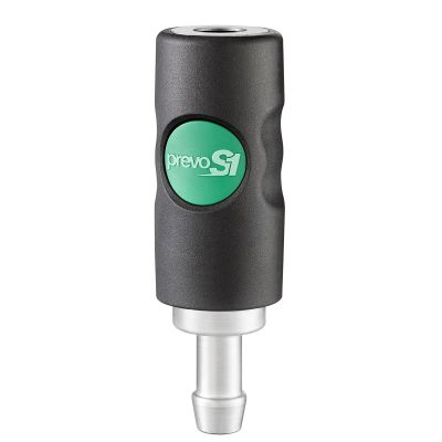 PRVESI111810EB image(0) - For hose ID 3/8'' Hose Barb