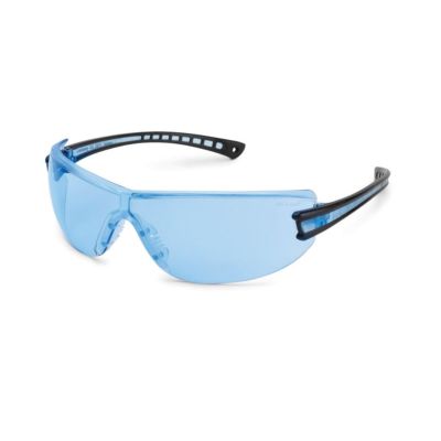 GWS19GB76 image(0) - Luminary Safetyglass/Blue Lens