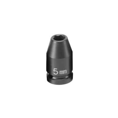 GRE905MS image(0) - SOC 5MM 1/4D IMP 6PT