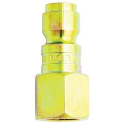 MILS1808 image(0) - 3/8" Female Plug P-Style, 2/cd