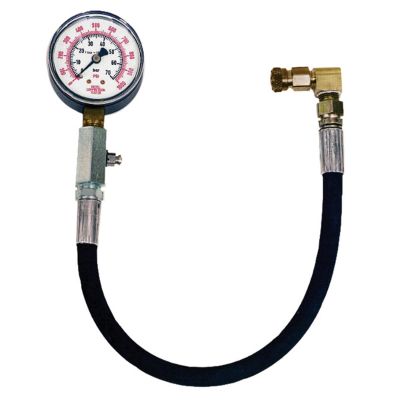 STATU15 image(0) - TESTER DIESEL COMPRESSION  (NO ADAPTERS INCLUDED)