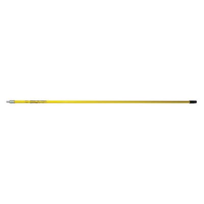 CRD92510 image(0) - 72" FIBERGLASS HANDLE W/METAL TIP