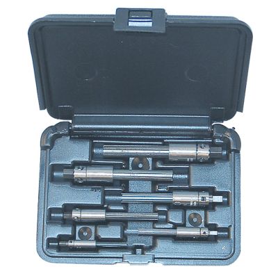 WLT18001 image(0) - #1 SET OF TAP EXTRACTORS